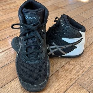 Boys Wrestling shoes
